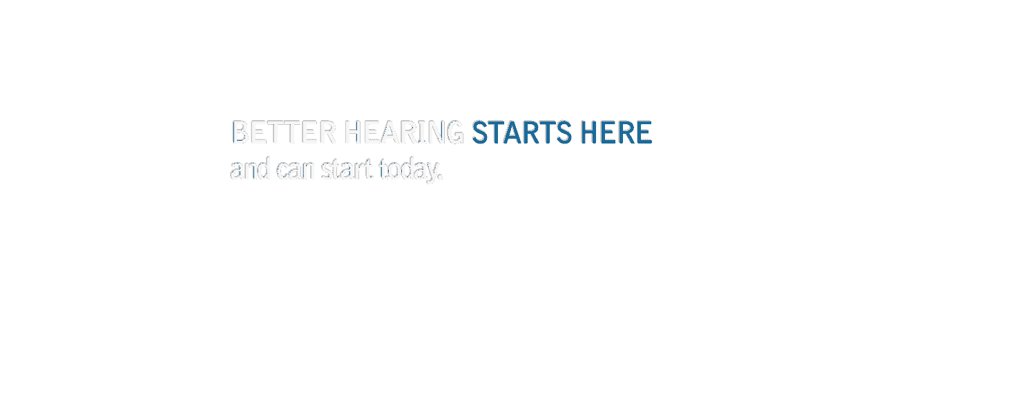 Hearing Pinole California Bay Area