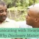 Bay Area Hearing Services - Communicating with Hearing Loss_ Why Disclosure Matters