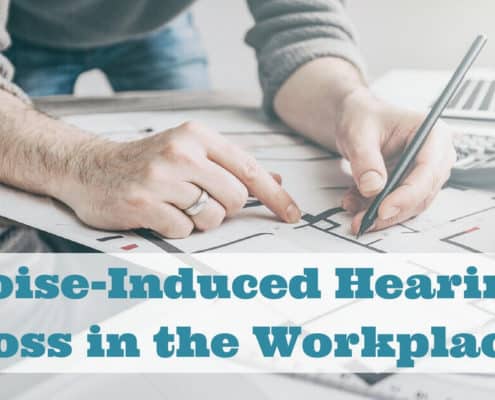 Bay Area Hearing Services - Noise-Induced Hearing Loss in the Workplace