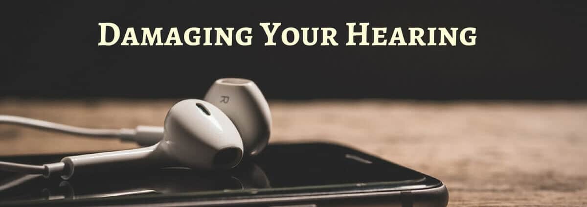 ay Area Hearing Services - Modern Technology May be Damaging Your Hearing