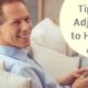 Bay Area Hearing Services - Tips for Adjusting to Hearing Aids
